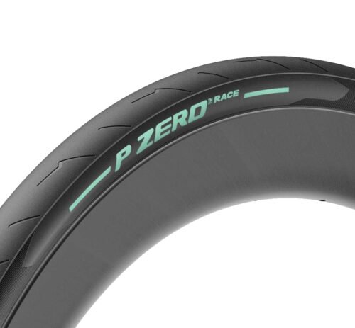 Pirelli P Zeri Race Celeste Opona szosowa Pirelli P Zero Race 28x700 Celeste