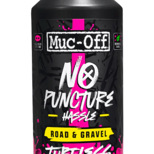 Muc-off uszczelniacz tubeless 1L Muc-Off uszczelniacz No Puncture Hassle Road & Gravel 1l