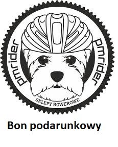 Bon podarunkowy na prezent