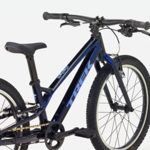 Rower Dziecięcy Trek Wahoo Path 20 Marianas Blue