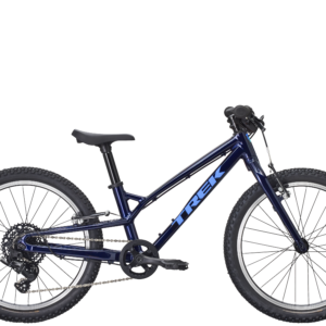 Rower Dziecięcy Trek Wahoo Path 20 Marianas Blue