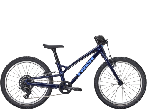 Rower Dziecięcy Trek Wahoo Path 20 Marianas Blue