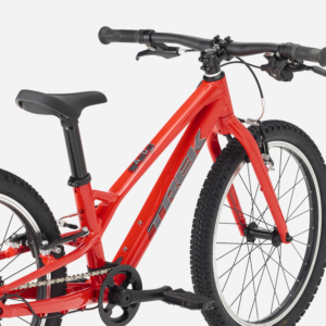 Rower Dziecięcy Trek Wahoo Path 20 Radioactive Red