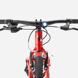 Rower Dziecięcy Trek Wahoo Path 20 Radioactive Red