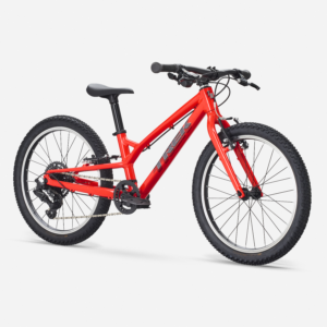 Rower Dziecięcy Trek Wahoo Path 20 Radioactive Red
