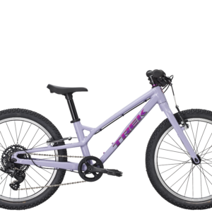 Rower Dziecięcy Trek Wahoo Path 20 Lavender Haze