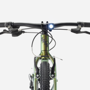 Rower Dziecięcy Trek Wahoo Path 24 Chameleon Green