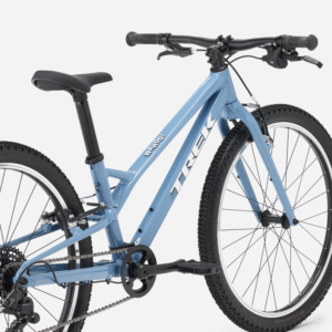 Rower Dzieciecy Trek Wahoo Path 24 Fjord Blue
