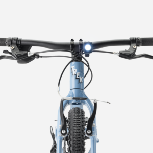 Rower Dzieciecy Trek Wahoo Path 24 Fjord Blue