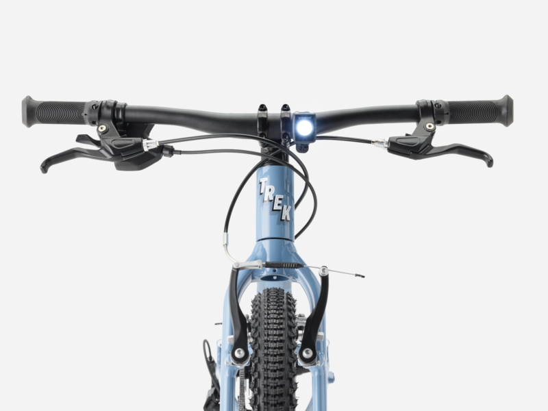 Rower Dzieciecy Trek Wahoo Path 24 Fjord Blue