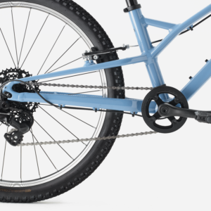 Rower Dzieciecy Trek Wahoo Path 24 Fjord Blue