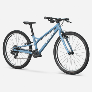 Rower Dzieciecy Trek Wahoo Path 24 Fjord Blue