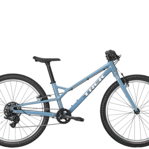 Rower Dzieciecy Trek Wahoo Path 24 Fjord Blue