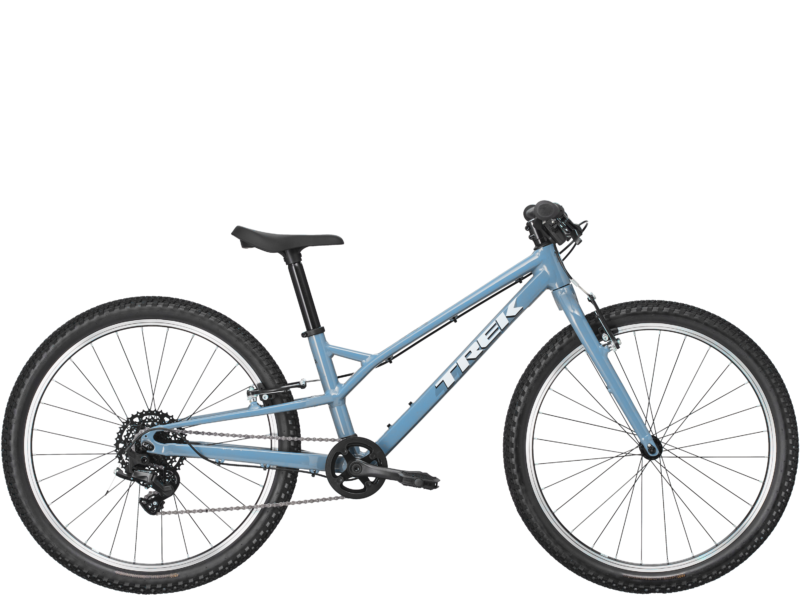 Rower Dzieciecy Trek Wahoo Path 24 Fjord Blue