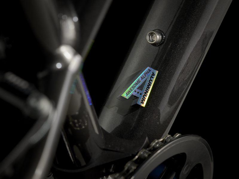 Rower Dziecięcy Trek Wahoo Path 26  Dark Prismatic