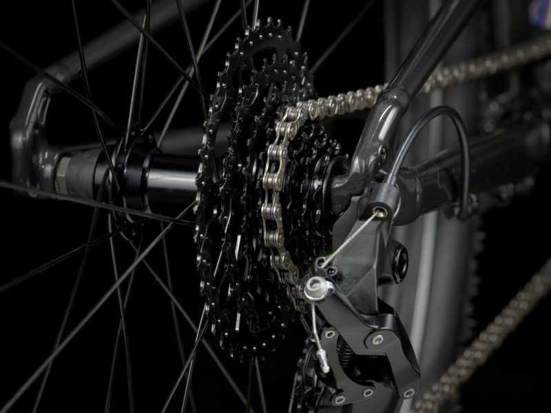 Rower Dziecięcy Trek Wahoo Path 26  Dark Prismatic