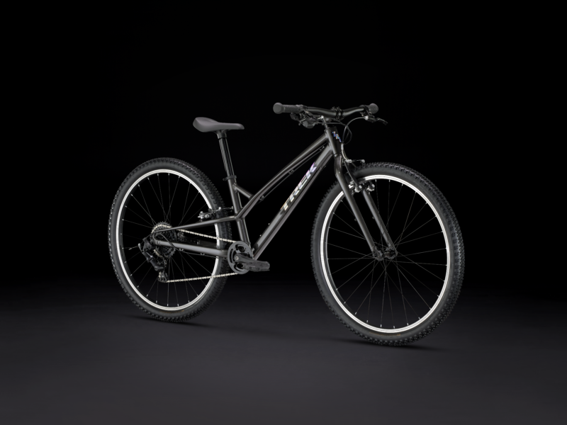 Rower Dziecięcy Trek Wahoo Path 26  Dark Prismatic