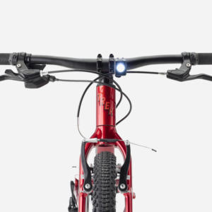 Rower Dziecięcy Trek Wahoo Path 26 Fury Red