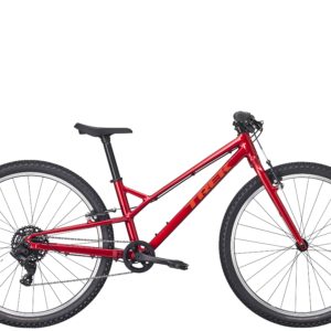Rower Dziecięcy Trek Wahoo Path 26 Fury Red