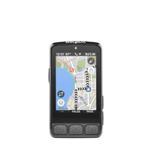 Komputer rowerowy GPS WAHOO ELEMNT ROAM 3