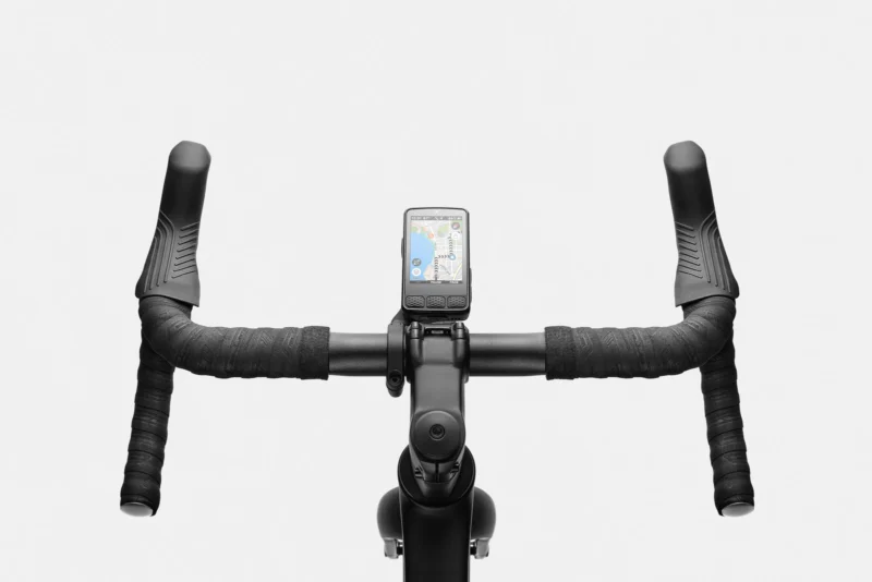 Komputer rowerowy GPS WAHOO ELEMNT ROAM 3