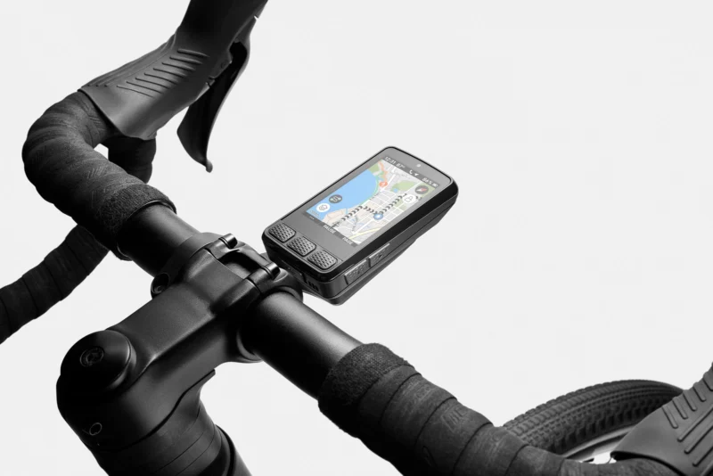 Komputer rowerowy GPS WAHOO ELEMNT ROAM 3