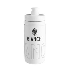Bidon Bianchi Water Bottle 550ml Biały