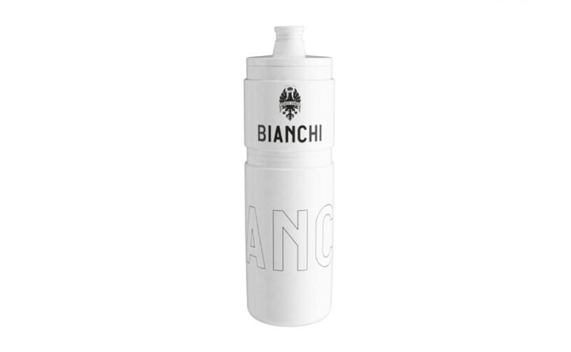 Bidon Bianchi Water Bottle 750ml Biały