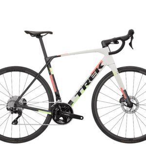 Domane SL 5 NEW2027 Rower Trek Domane SL 5 Gen 5 Matte Era White/Deep Smoke