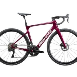 Rower Bianchi INFINITO Shimano 105 DI2 12S