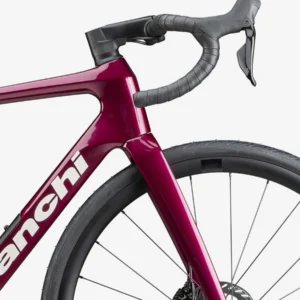 Rower Bianchi INFINITO Shimano 105 DI2 12S