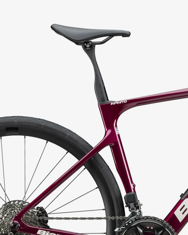 Rower Bianchi INFINITO Shimano 105 DI2 12S