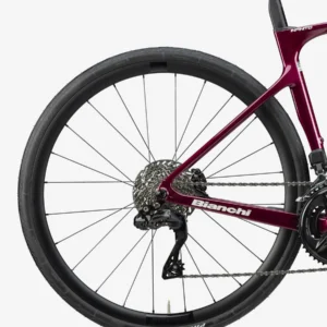Rower Bianchi INFINITO Shimano 105 DI2 12S